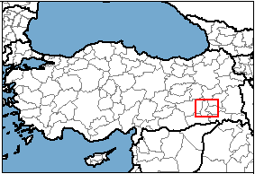 Batman Türkiye'nin neresinde. Zonguldak konum haritası