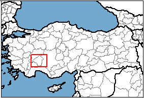 Isparta Türkiye'nin neresinde. Edirne konum haritası