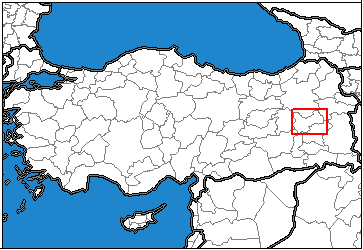 Muş Türkiye'nin neresinde. Zonguldak konum haritası