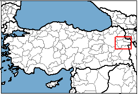 Ağrı Türkiye'nin neresinde. Edirne konum haritası