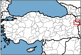 Iğdır Türkiye'nin neresinde. Malatya konum haritası